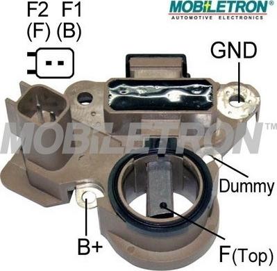 Mobiletron TB-M146 - Təmir dəsti, alternator furqanavto.az