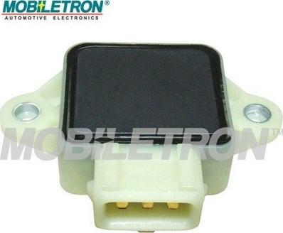 Mobiletron TP-E004 - Sensor, tənzimləyici mövqeyi furqanavto.az