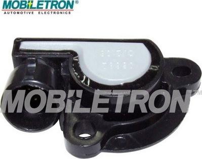 Mobiletron TP-E001 - Sensor, tənzimləyici mövqeyi www.furqanavto.az