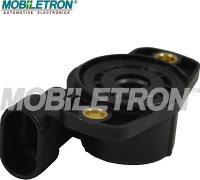 Mobiletron TP-E016 - Sensor, tənzimləyici mövqeyi furqanavto.az