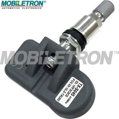 Mobiletron TX-S045 - Təkər Sensoru, təkər təzyiqinə nəzarət sistemi furqanavto.az