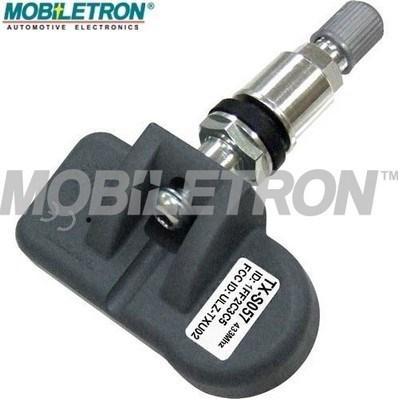 Mobiletron TX-S057 - Təkər Sensoru, təkər təzyiqinə nəzarət sistemi furqanavto.az