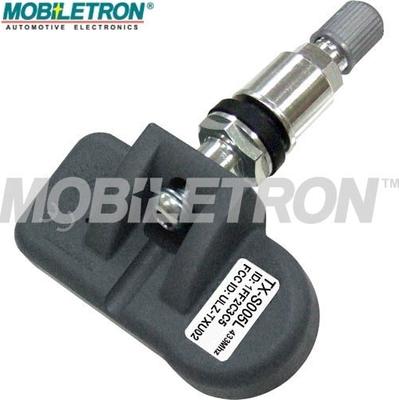 Mobiletron TX-S005L - Təkər Sensoru, təkər təzyiqinə nəzarət sistemi furqanavto.az