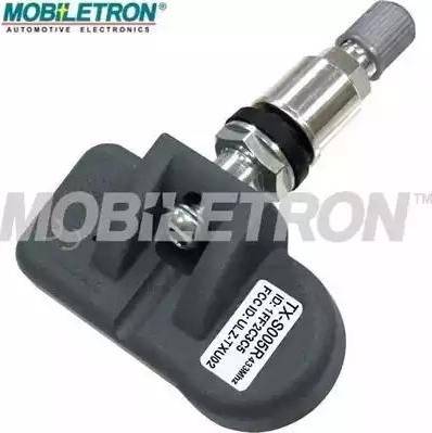Mobiletron TX-S005R - Təkər Sensoru, təkər təzyiqinə nəzarət sistemi furqanavto.az