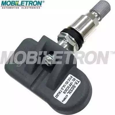 Mobiletron TX-S033L - Təkər Sensoru, təkər təzyiqinə nəzarət sistemi furqanavto.az