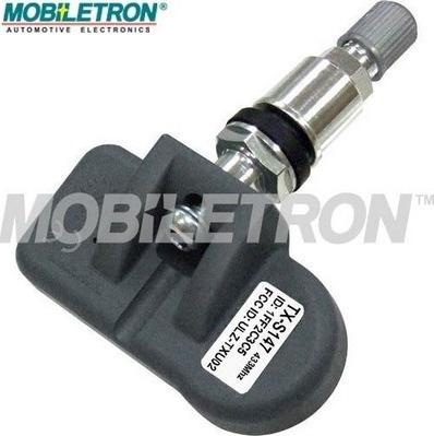 Mobiletron TX-S147 - Təkər Sensoru, təkər təzyiqinə nəzarət sistemi furqanavto.az