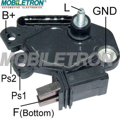 Mobiletron VR-V2871 - Gərginlik tənzimləyicisi, alternator furqanavto.az