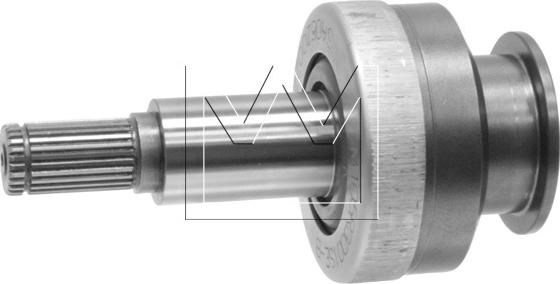 Monark 096690410 - Pinion, başlanğıc furqanavto.az