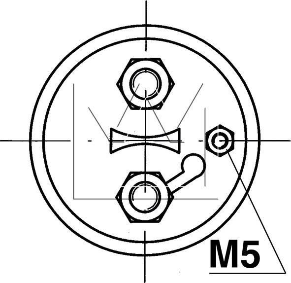 Monark 096140409 - Solenoid açarı, başlanğıc furqanavto.az