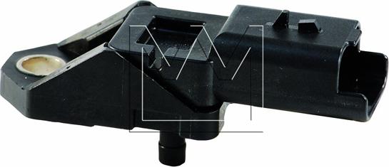 Monark 090640100 - Sensor, təzyiqi artırın furqanavto.az