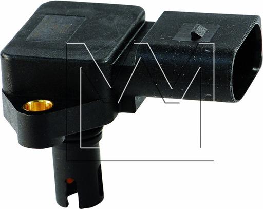 Monark 090640121 - Sensor, təzyiqi artırın www.furqanavto.az