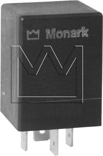 Monark 090293000 - Rele furqanavto.az