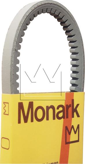 Monark 097100913 - V-kəmər furqanavto.az