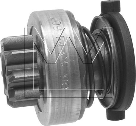 Monark 086164607 - Pinion, başlanğıc furqanavto.az