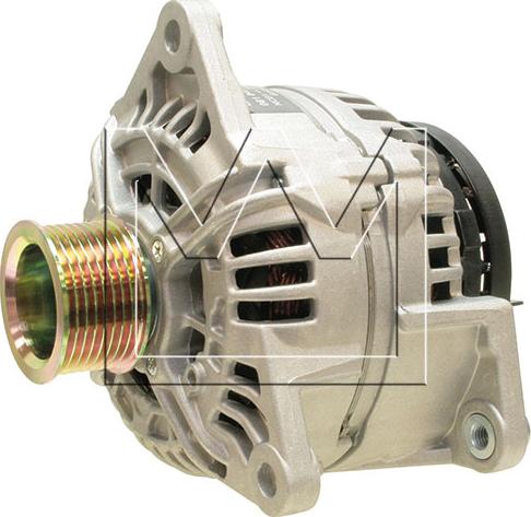 Monark 081955005 - Alternator furqanavto.az