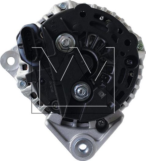 Monark 081955006 - Alternator furqanavto.az