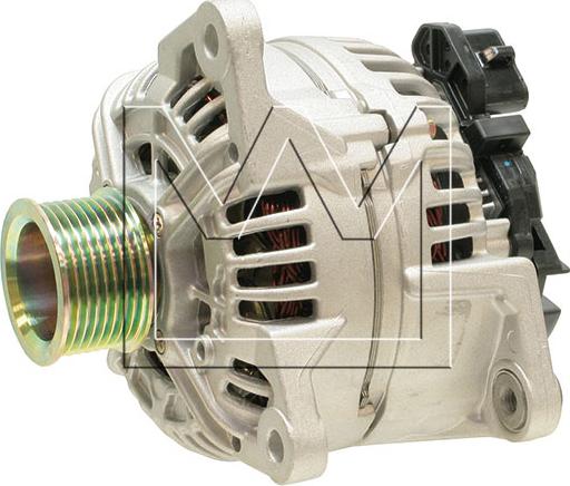 Monark 081955006 - Alternator furqanavto.az