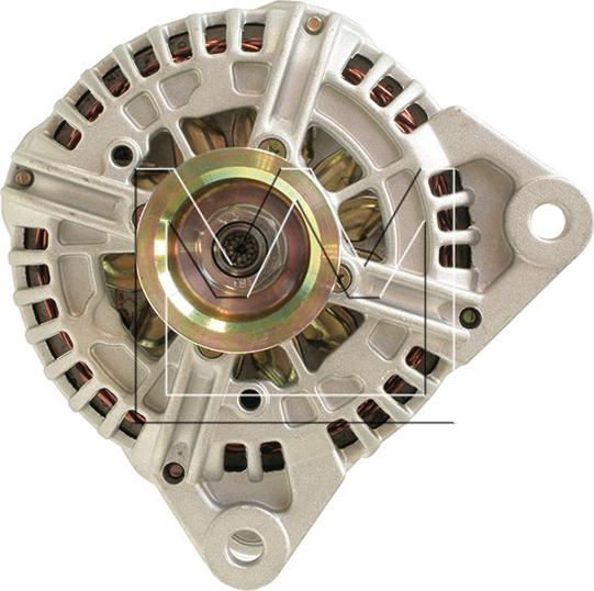 Monark 081955006 - Alternator furqanavto.az