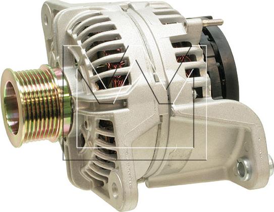 Monark 081955008 - Alternator furqanavto.az