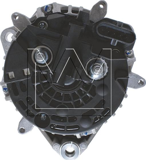 Monark 081955003 - Alternator furqanavto.az