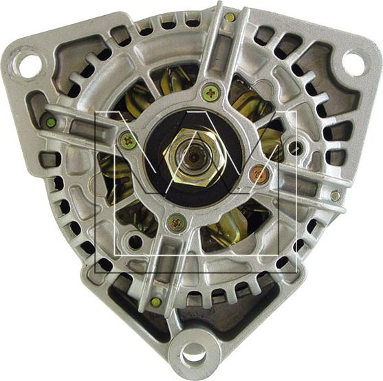 Monark 081955003 - Alternator furqanavto.az