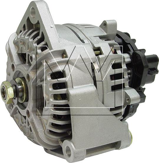 Monark 081955003 - Alternator furqanavto.az