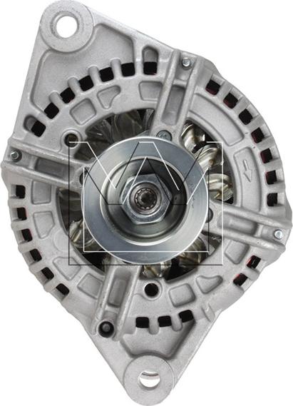 Monark 081625053 - Alternator furqanavto.az