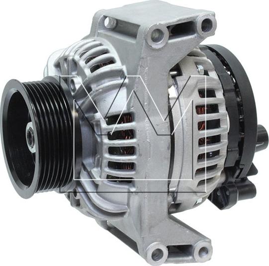 Monark 081049780 - Alternator furqanavto.az