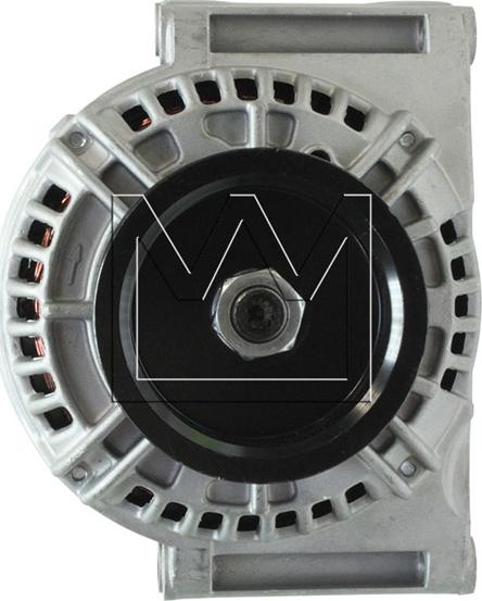 Monark 081049780 - Alternator furqanavto.az