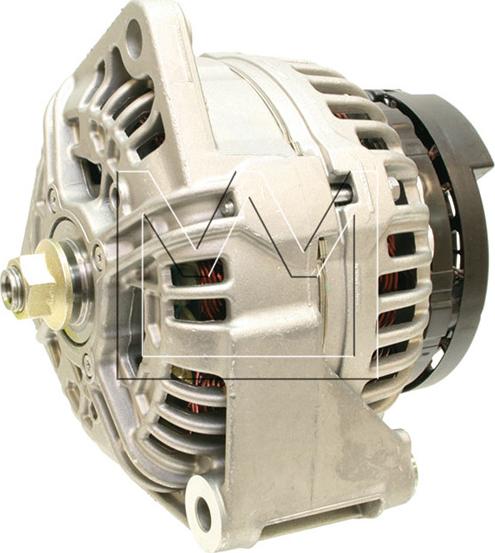 Monark 081855013 - Alternator furqanavto.az