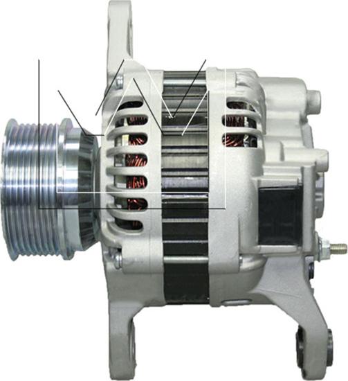 Monark 081899559 - Alternator furqanavto.az