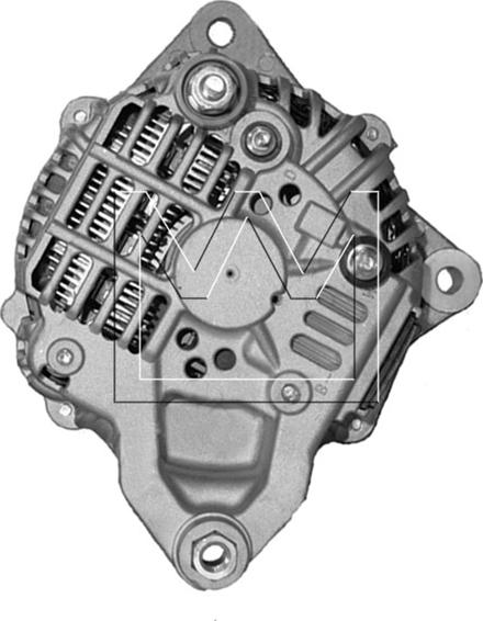 Monark 081899191 - Alternator furqanavto.az