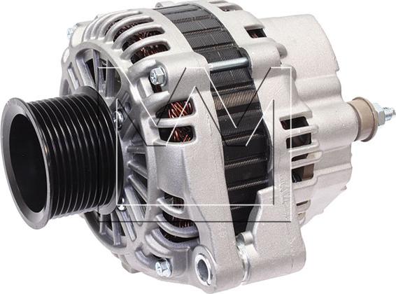 Monark 081899819 - Alternator furqanavto.az