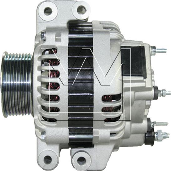 Monark 081899291 - Alternator furqanavto.az