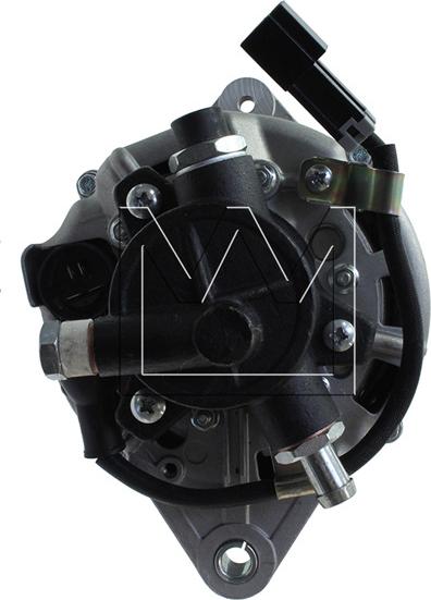 Monark 081896420 - Alternator furqanavto.az