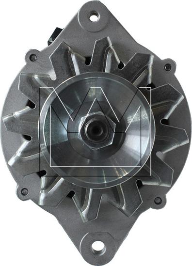 Monark 081896420 - Alternator furqanavto.az