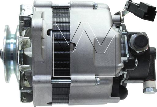 Monark 081896420 - Alternator furqanavto.az