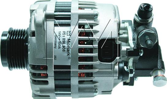 Monark 081896508 - Alternator furqanavto.az