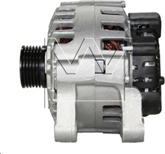 Monark 081890923 - Alternator furqanavto.az