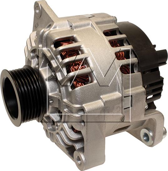 Monark 081890441 - Alternator furqanavto.az