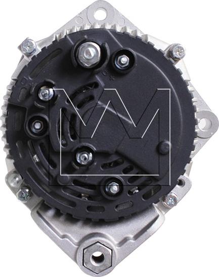 Monark 081 890 433 - Alternator furqanavto.az