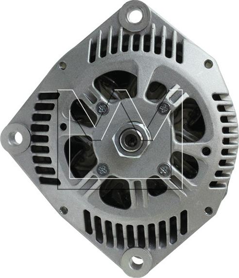 Monark 081 890 433 - Alternator furqanavto.az