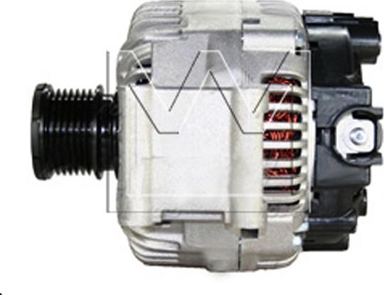 Monark 081890539 - Alternator furqanavto.az