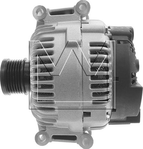 Monark 081890061 - Alternator furqanavto.az