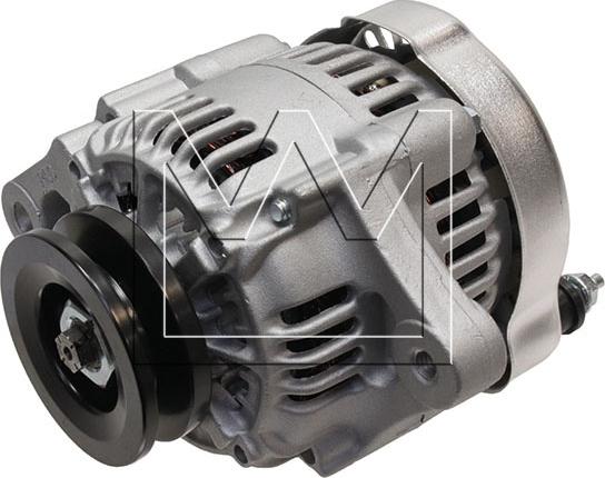 Monark 081890011 - Alternator furqanavto.az