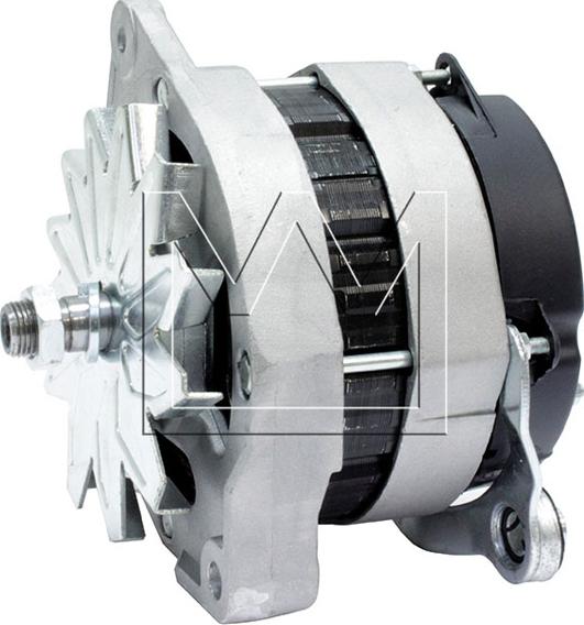 Monark 081890348 - Alternator furqanavto.az