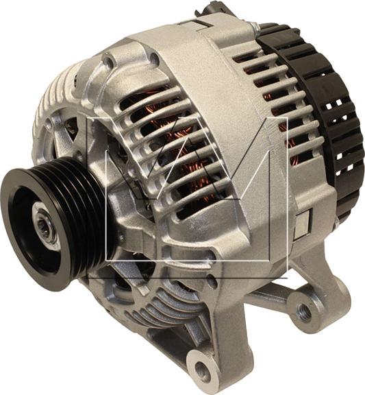 Monark 081890277 - Alternator furqanavto.az