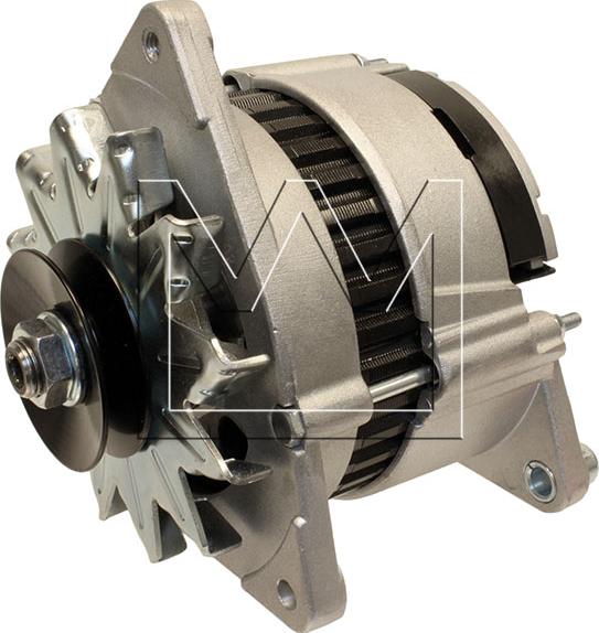 Monark 081898389 - Alternator furqanavto.az