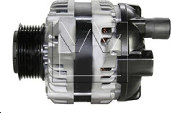 Monark 081897911 - Alternator furqanavto.az