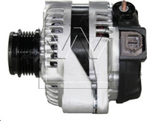 Monark 081897250 - Alternator furqanavto.az